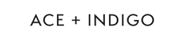 Ace + Indigo
